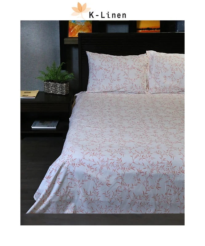 Festuca Bed Sheet Set