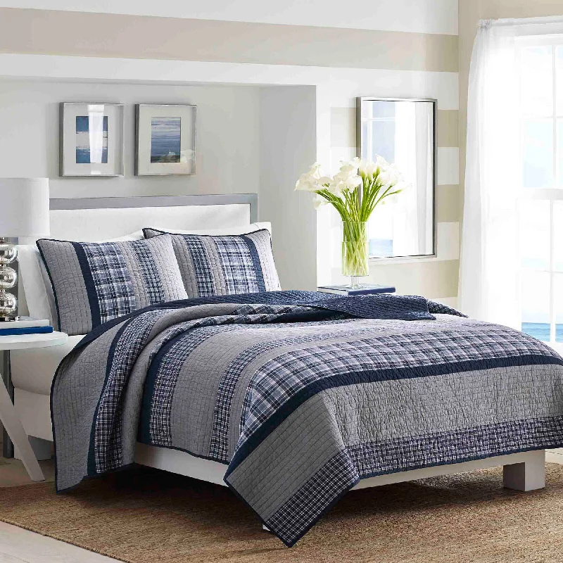 Nautica Adelson Quilt