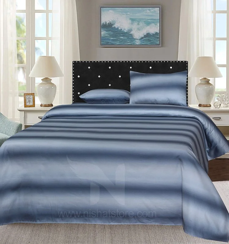 Double Bed Sheet Design NC-S 3540