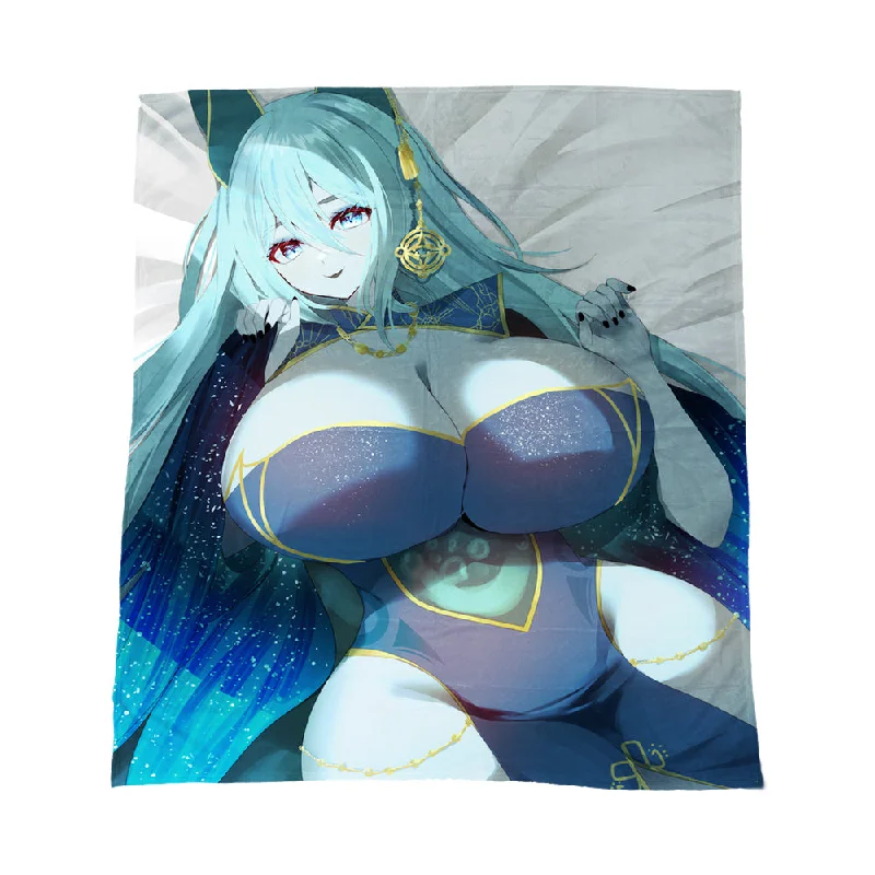 Voraisha Blanket