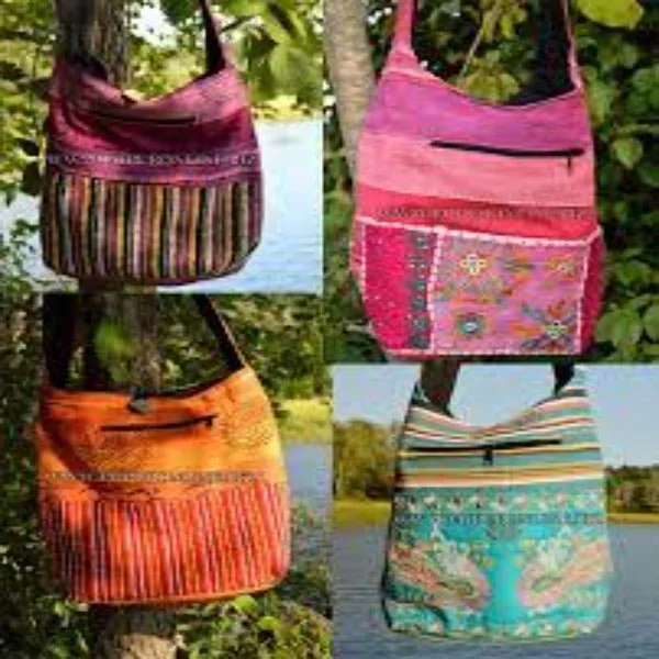 Handcraft Bag