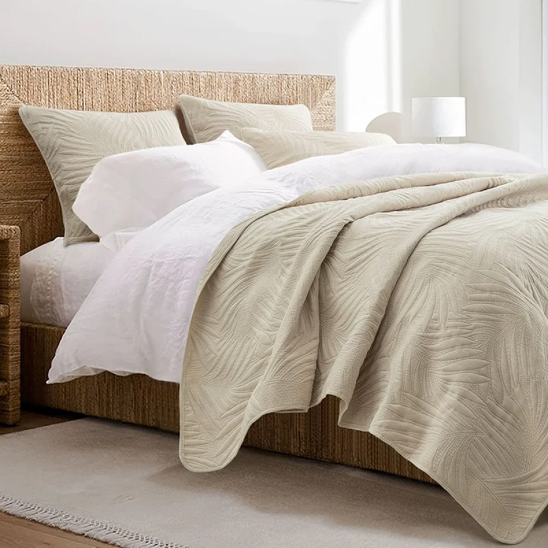 Coastal Sand Dune Quilt