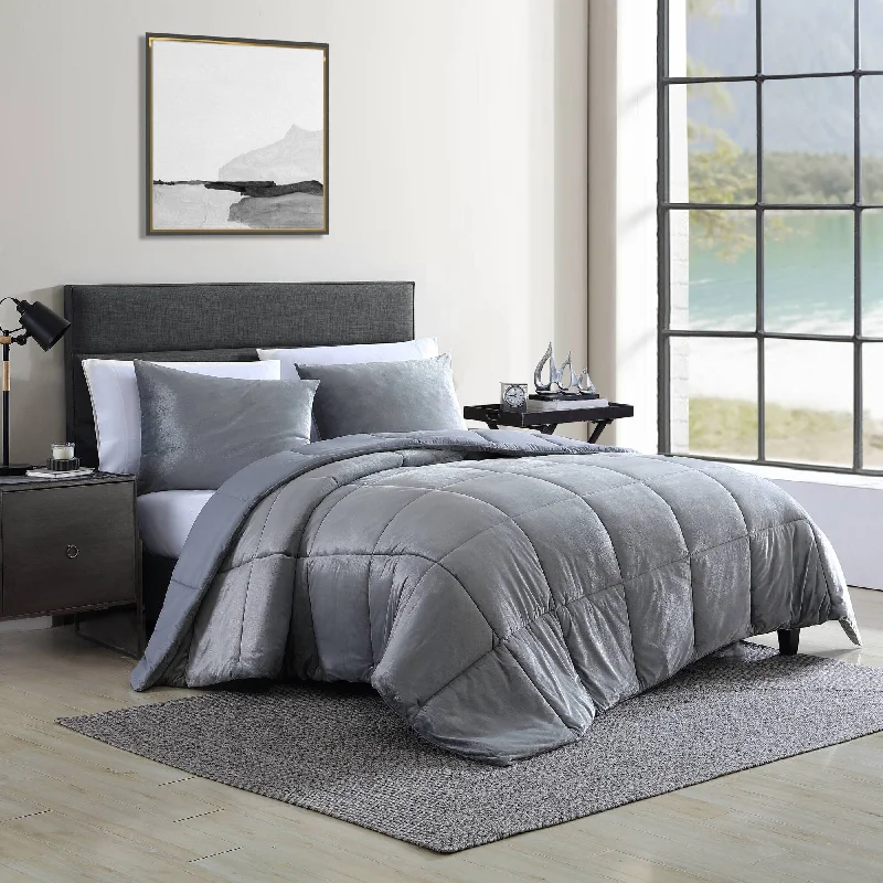 Nautica Bristol Twin/Twin Xl Comforter And Sham Set