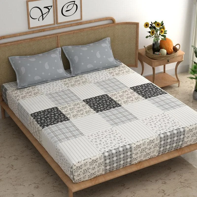 Selah Bedsheet