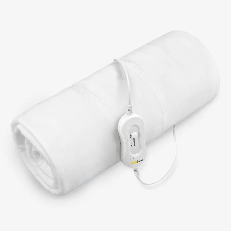 Electric Blanket - Double Size