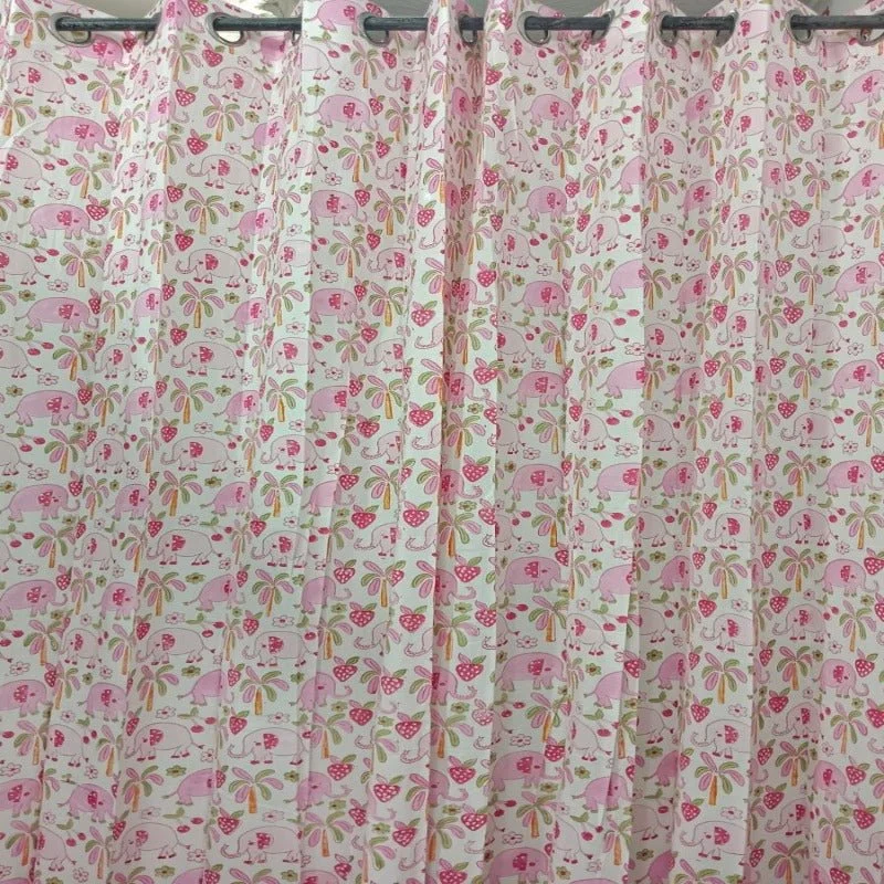 Curtains