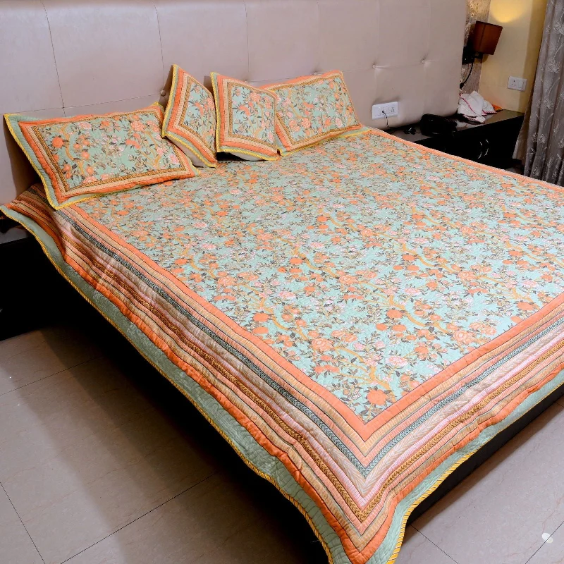 BedCover Quilted