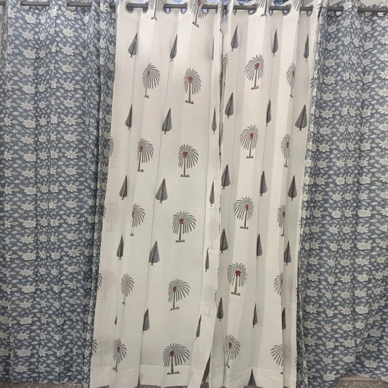 Curtains