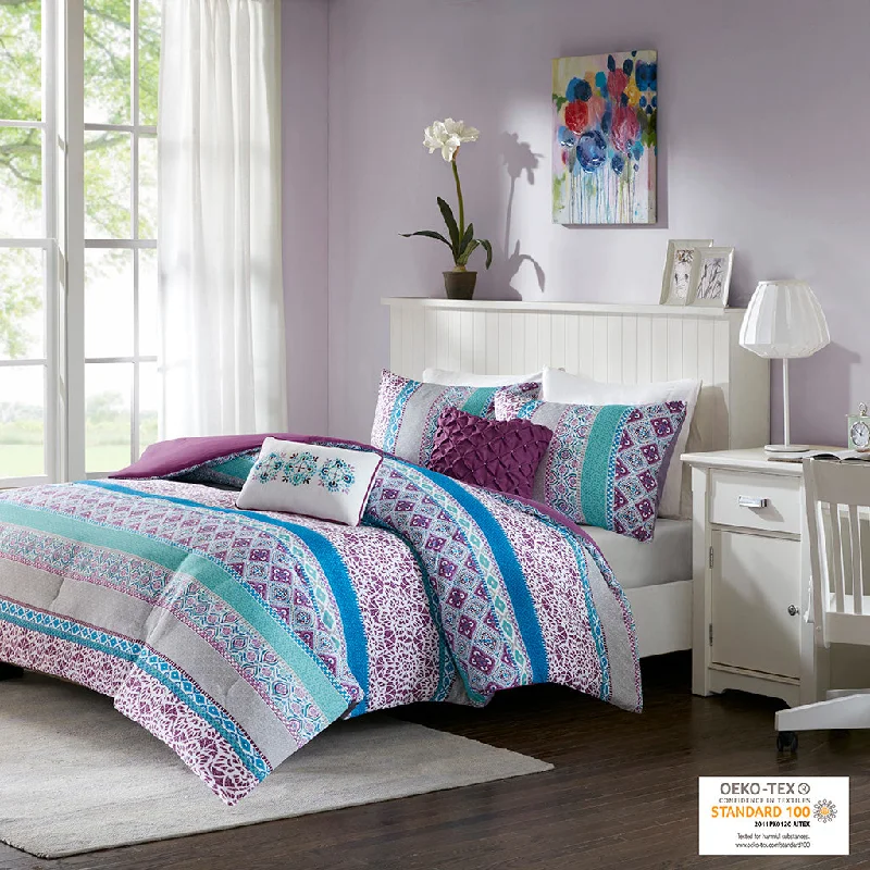 Streamdale Joni Comforter Set