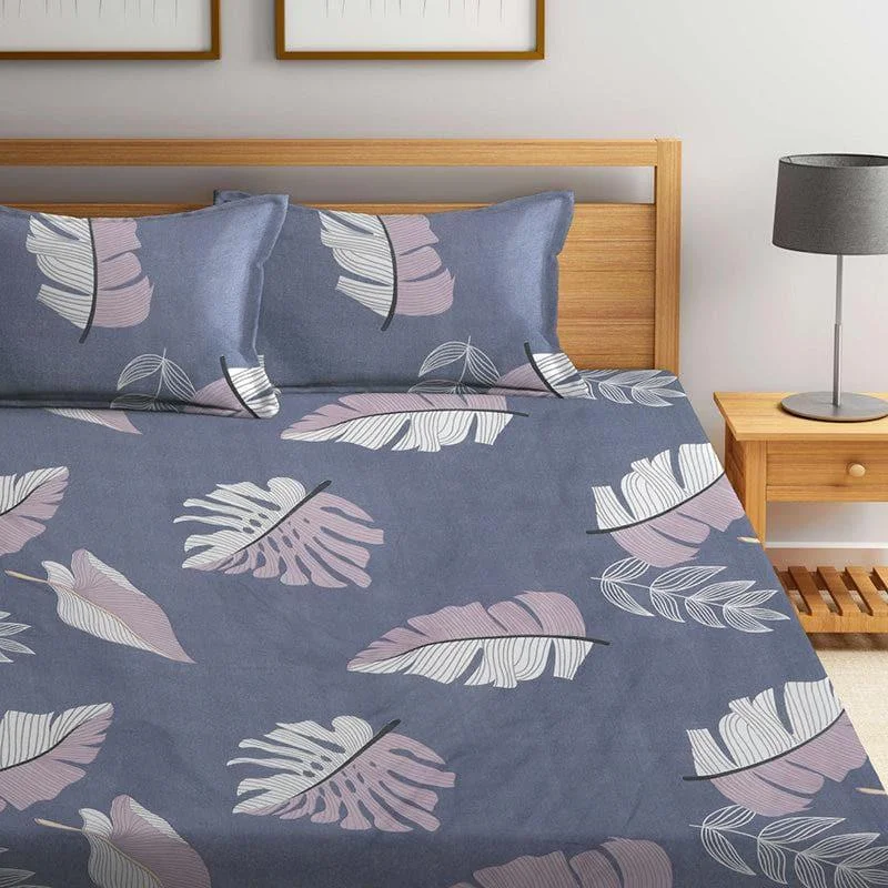 Feather Fiona Bedsheet