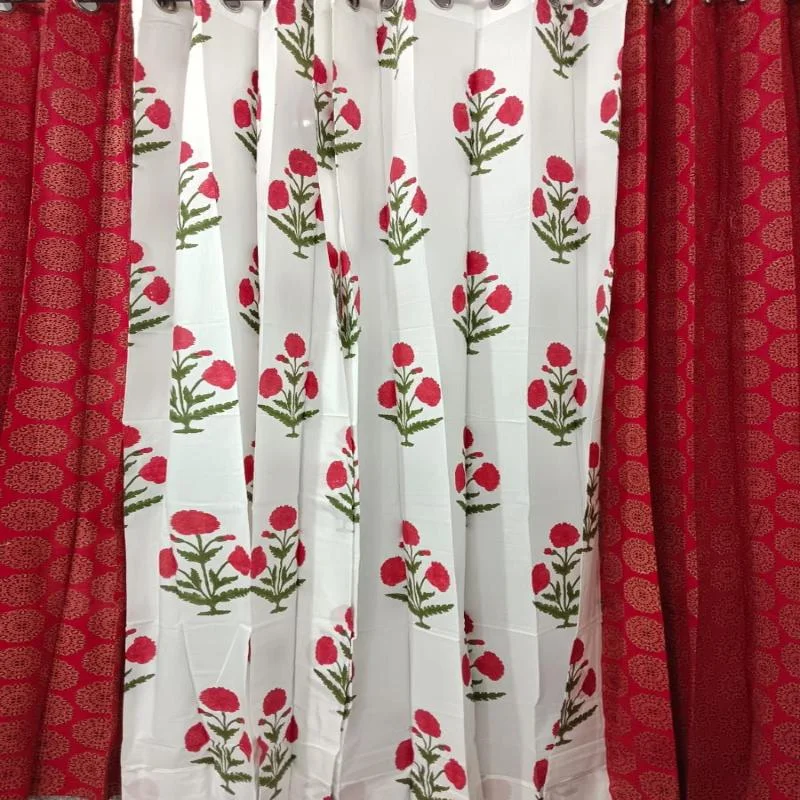 Curtains