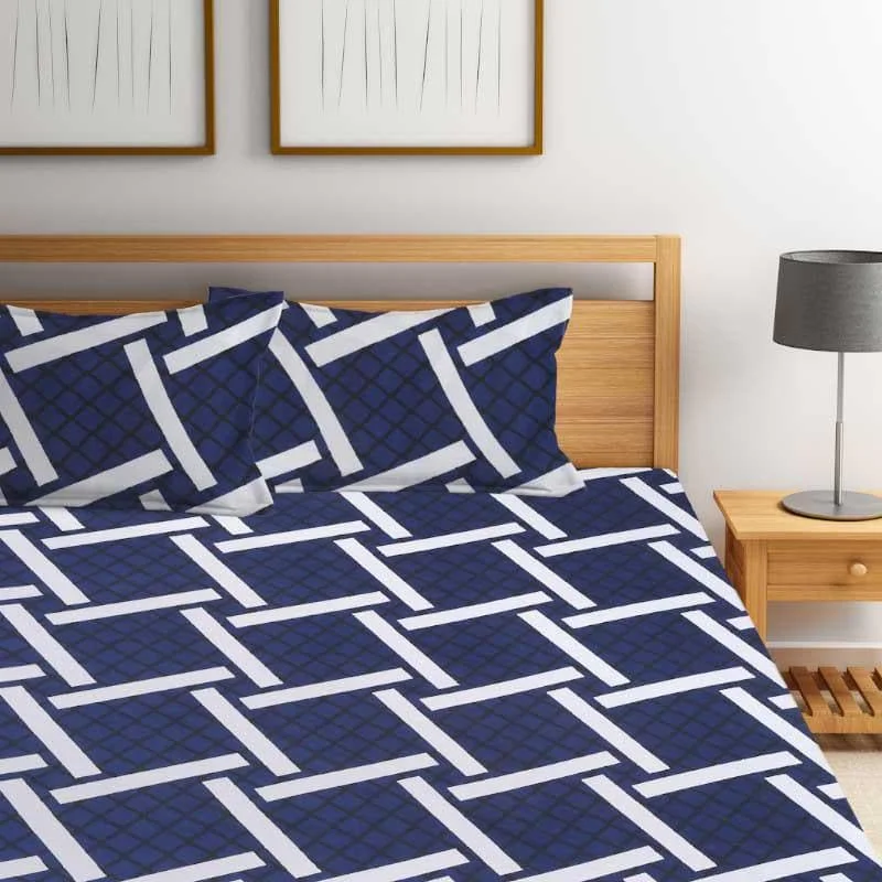 Bedtime Bonanza Bedsheet