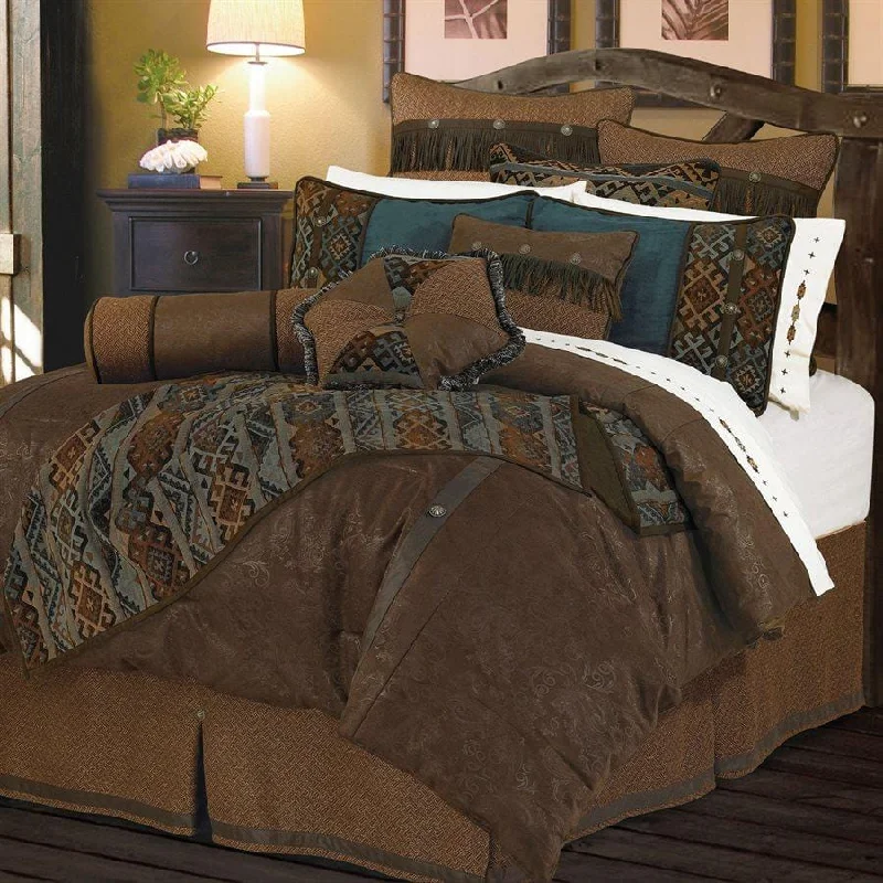 Del Rio Comforter Set