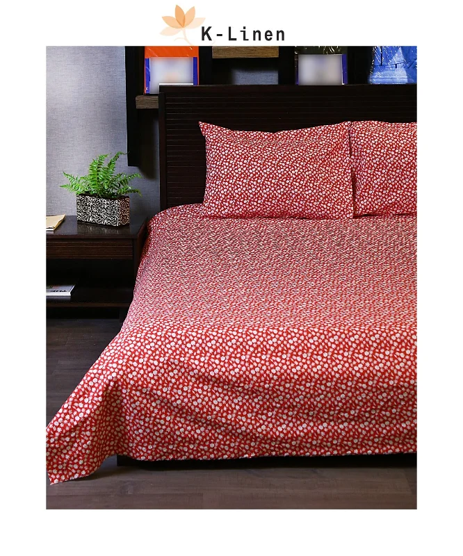 Stellaris Bed Sheet Set