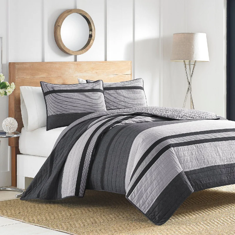 Nautica Vessey Quilt