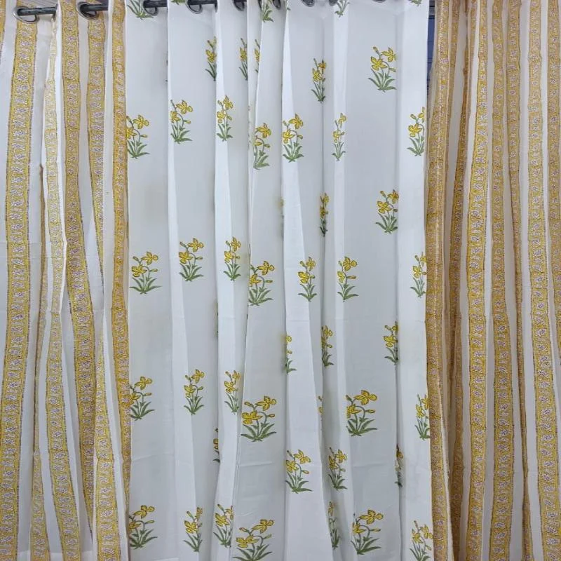 Curtains