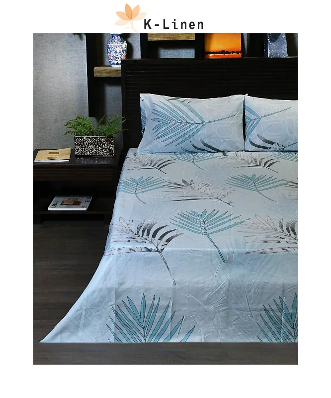 Kivra Bed Sheet Set