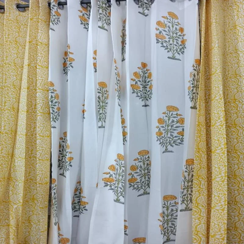 Curtains