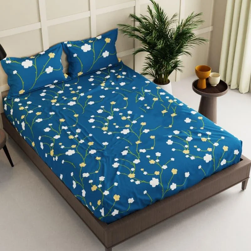 Daisy Delusion Bedsheet