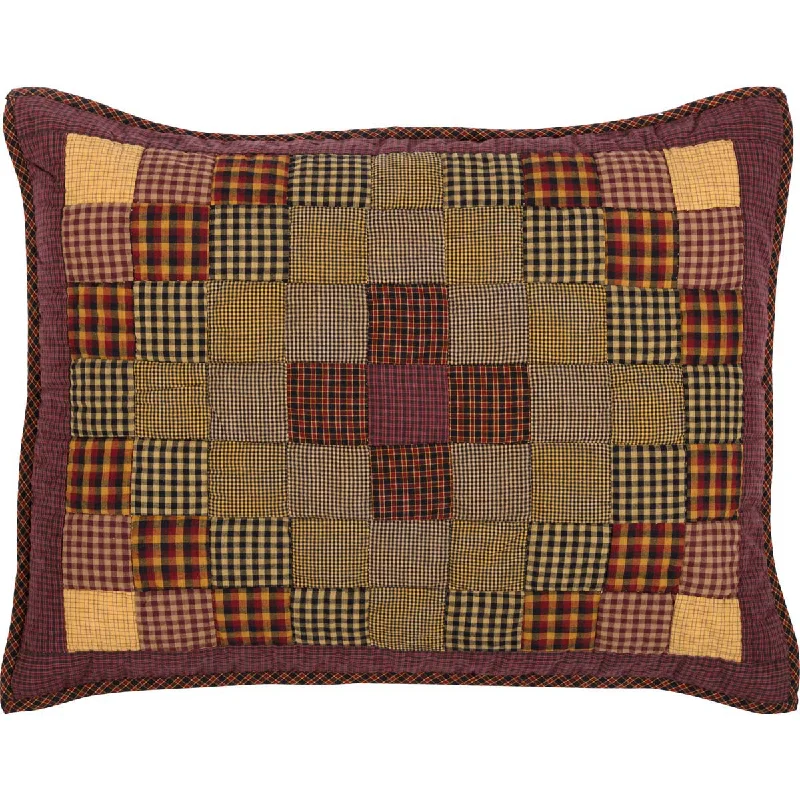 Heritage Farms Pillow Sham (Choose Size)