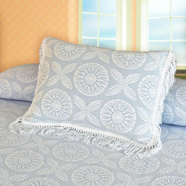 Heritage Pillow Sham