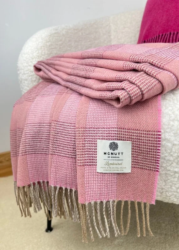 McNutt Supersoft Blanket | Saoirse