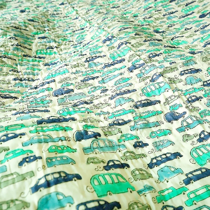 CARS Kids Quilts