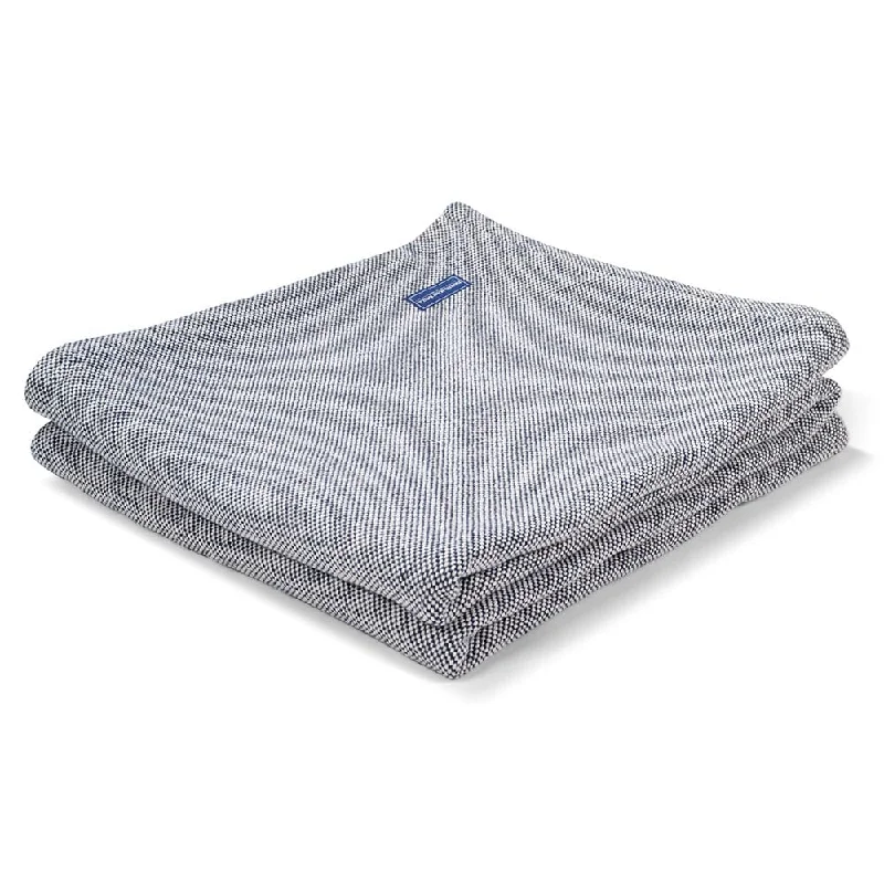 Pure & Simple Cotton Blanket - Limited Edition Colors