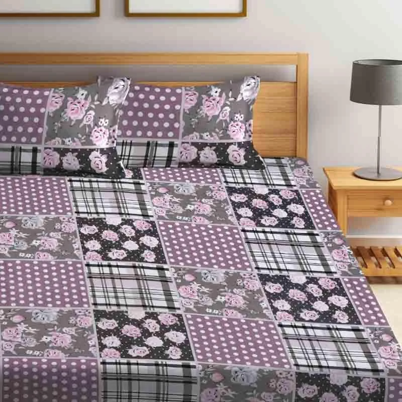 Symphony Bedsheet