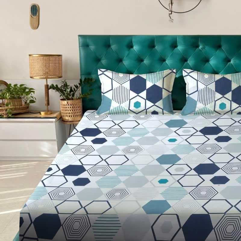 Hexling Slumber Bedsheet