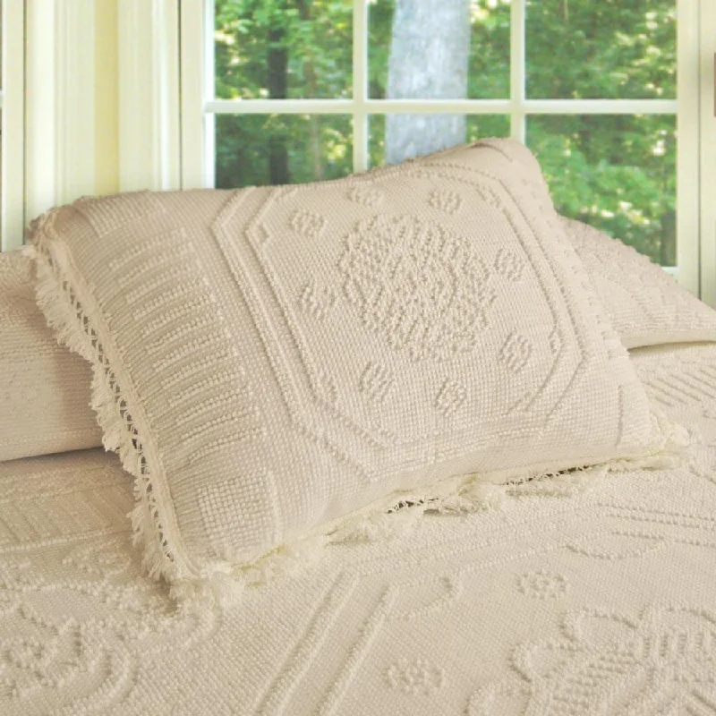 John Adams Pillow Sham