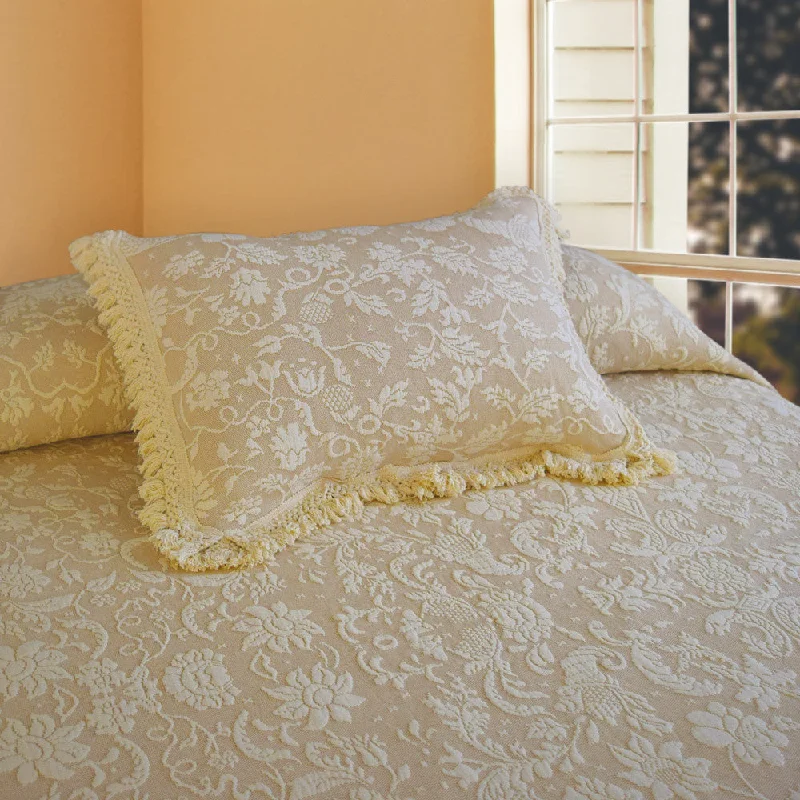 Lisa's Choice Pillow Sham