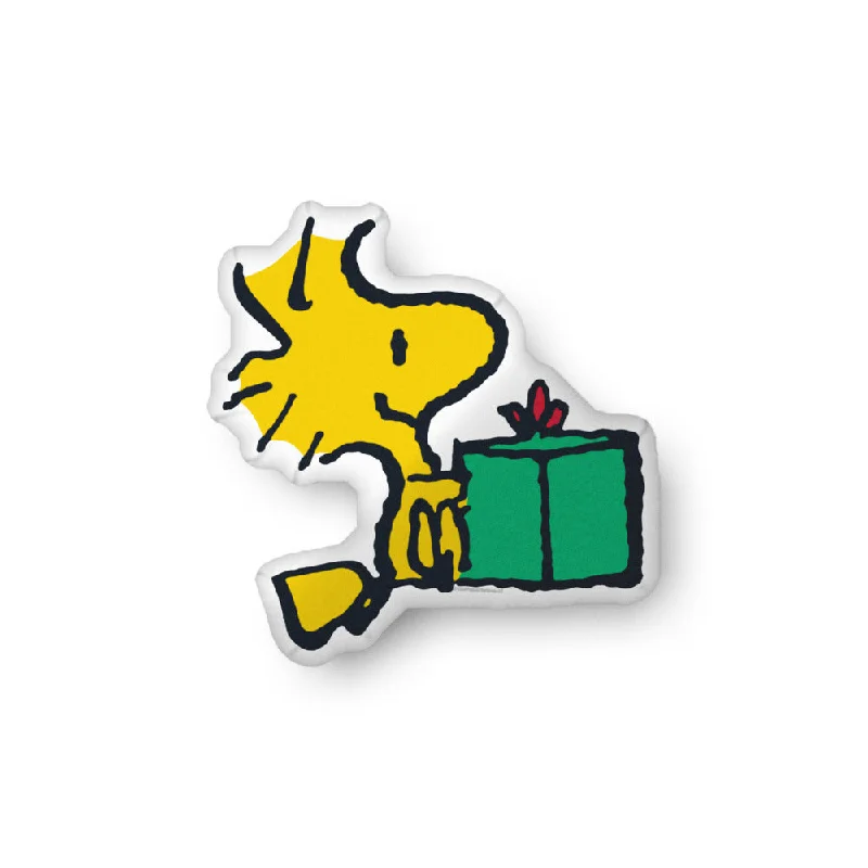 Peanuts Woodstock Gift Pillow