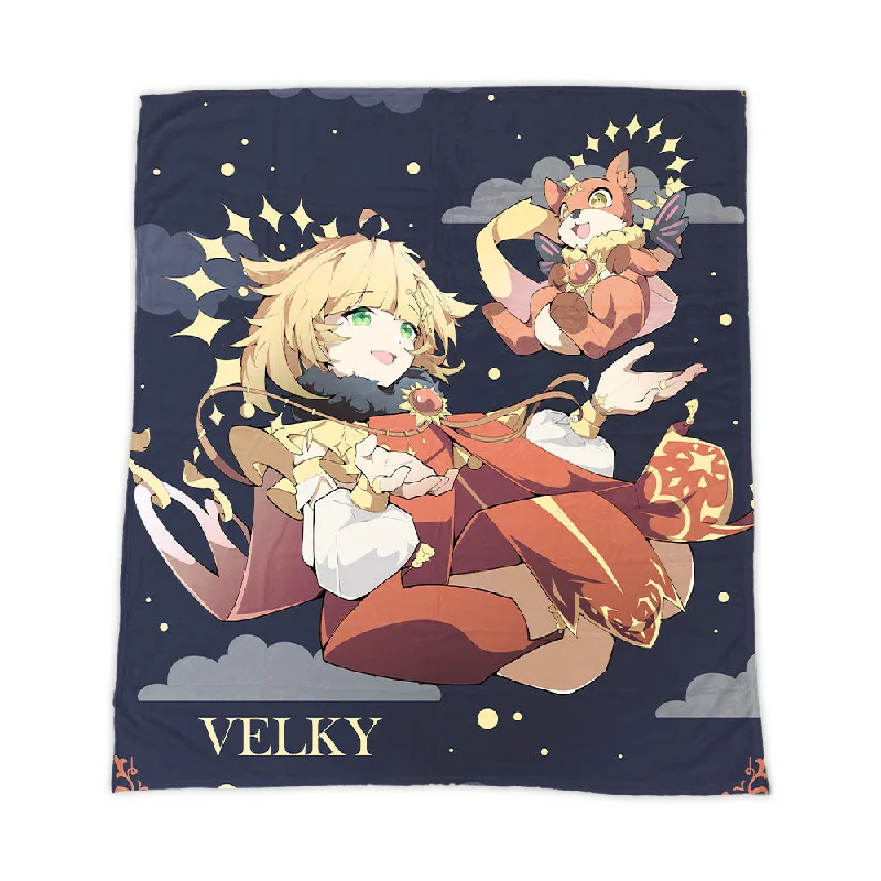 Velkyen Heavenly Blanket