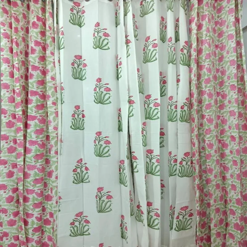 Curtains