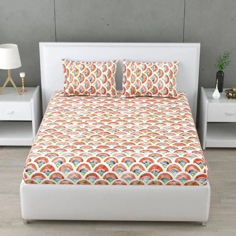 Laramie Moa Bedsheet