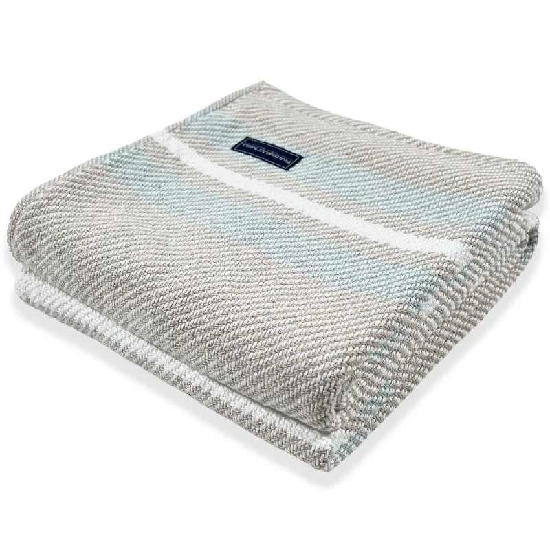 Cabin Cotton Throw