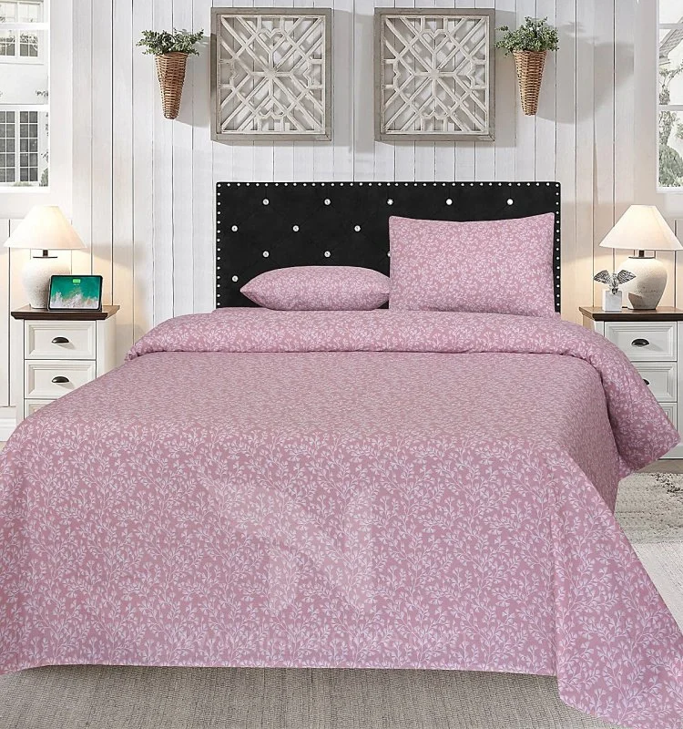 Double Bed Sheet Design NC-C 3645