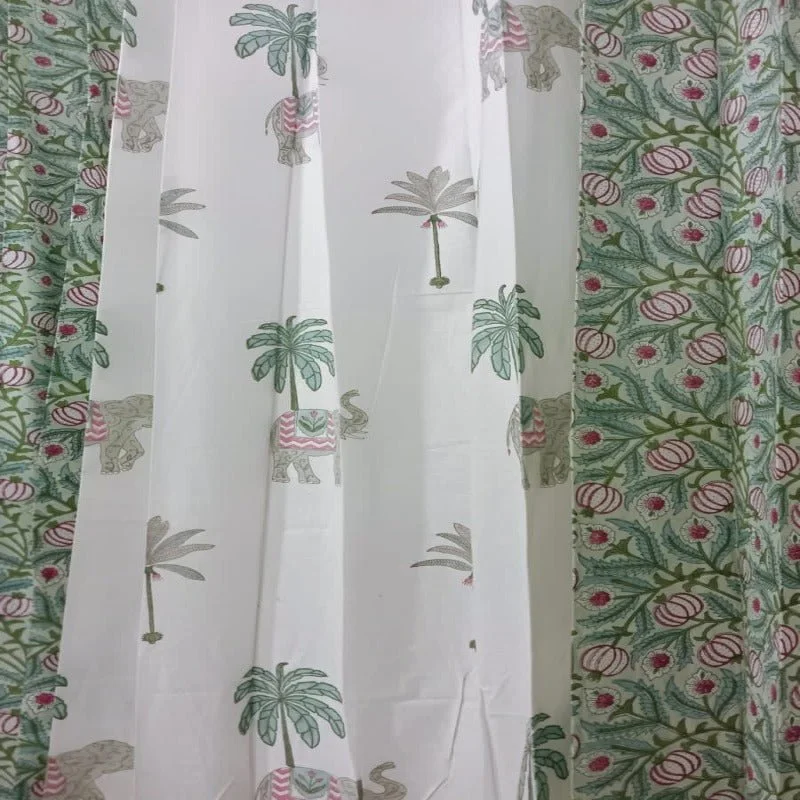 Curtains