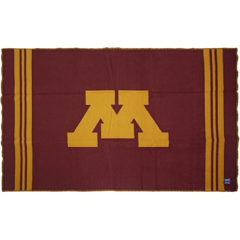 University of Minnesota Throw