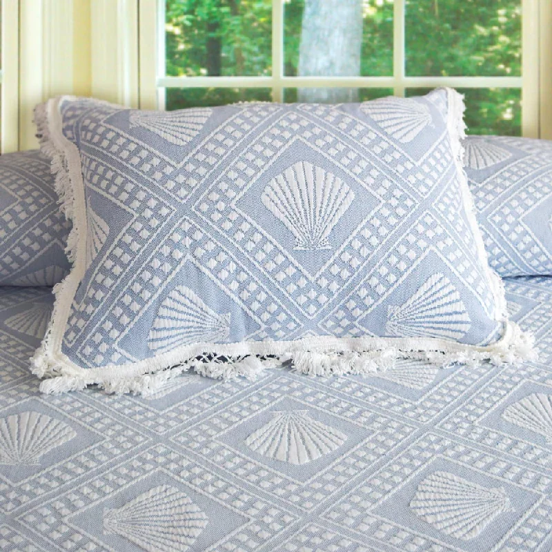 Cape Cod Pillow Sham