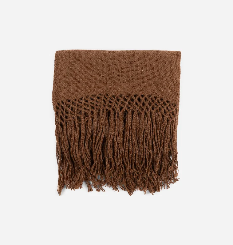 Mendoza Throw Blanket