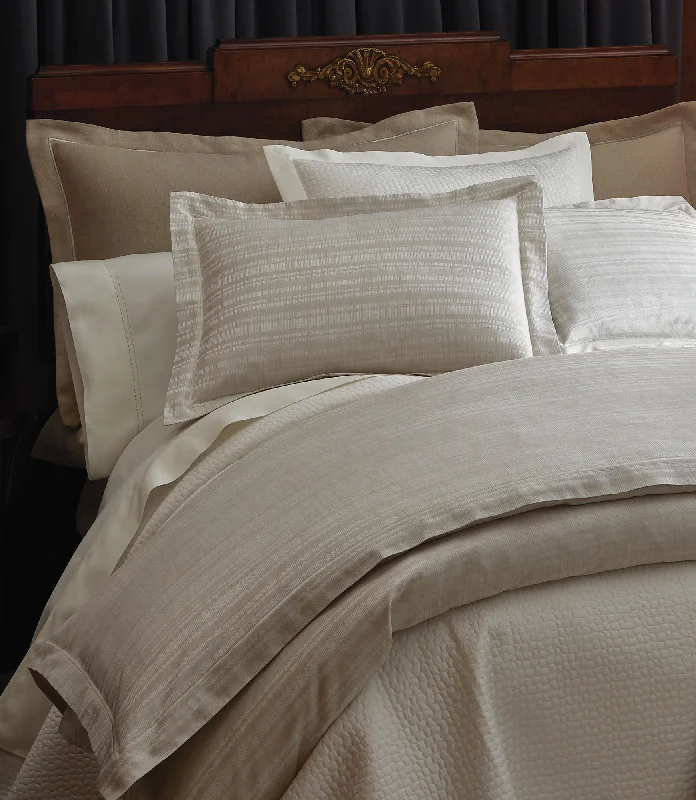 Biagio Jacquard Sham