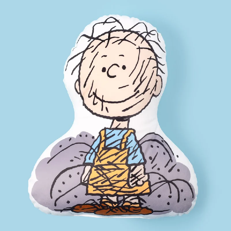 Peanuts Pigpen Pillow