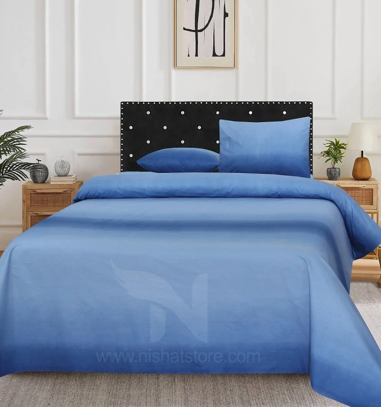 Double Bed Sheet Design NC-C 3783