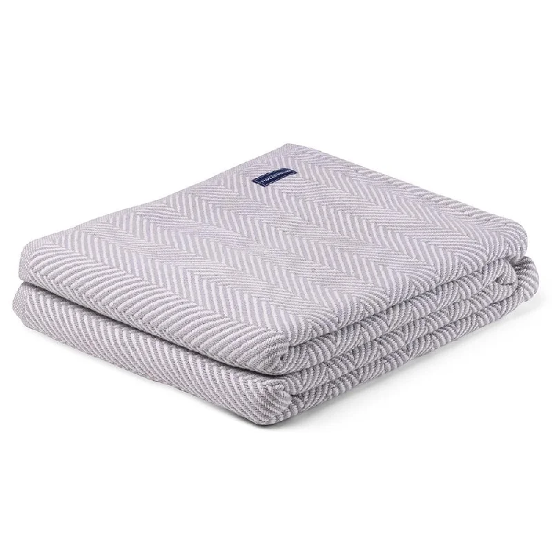 Madison Cotton Blanket