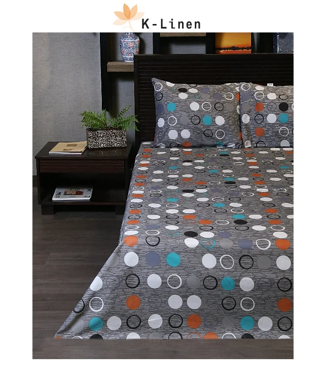 Irlen Bed Sheet Set