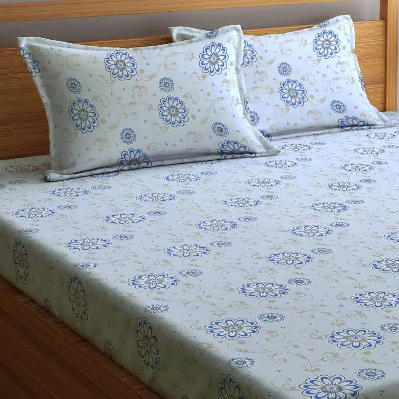 Bedazzled Dreams Bedsheet