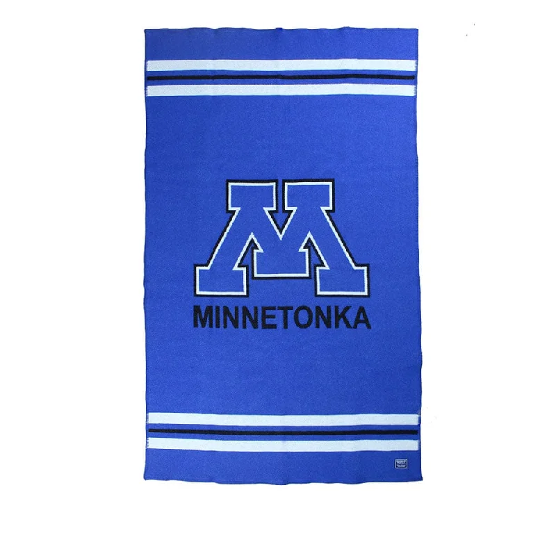 Minnetonka High School Throw