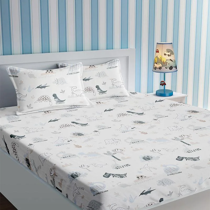 Nyla Kids Bedsheet